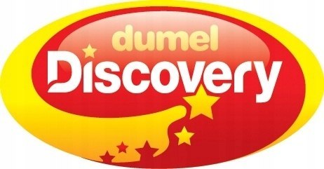 Dumel Discovery Karuzela Lampka 3 w 1 ZOO